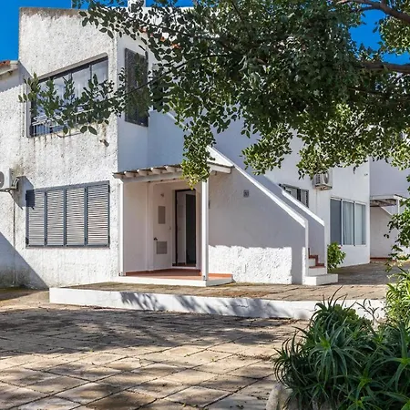 Akisol Teltale Santa Luzia (Tavira)
