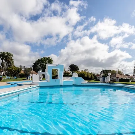 Akisol Teltale Daire Santa Luzia (Tavira)