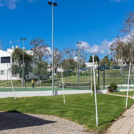 Akisol Teltale Daire Santa Luzia (Tavira)