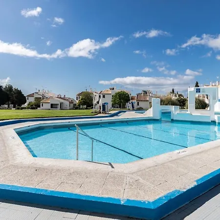 Akisol Santa Luzia Teltale * Santa Luzia (Tavira)