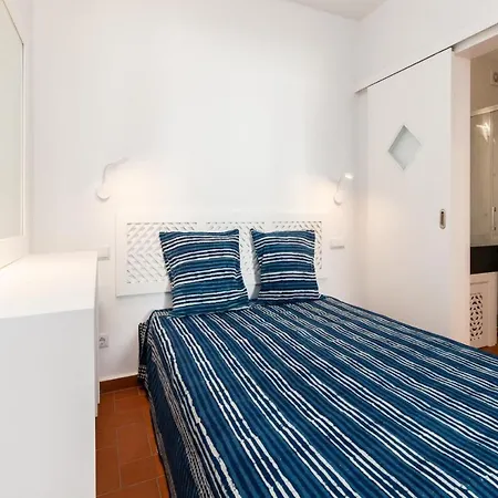 Akisol Santa Luzia Teltale Apartment